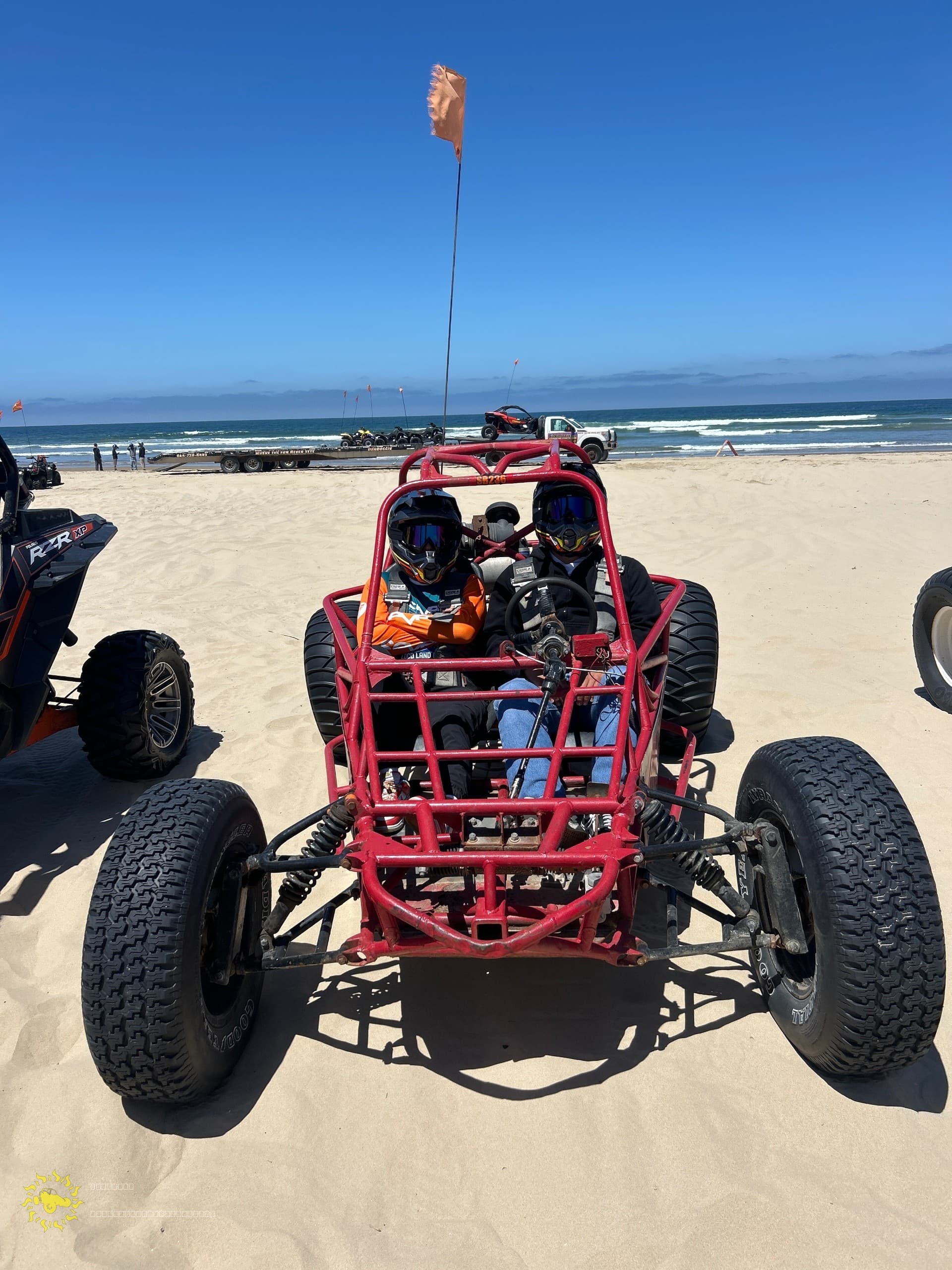 Pismo off-road photos from July 3, 2026