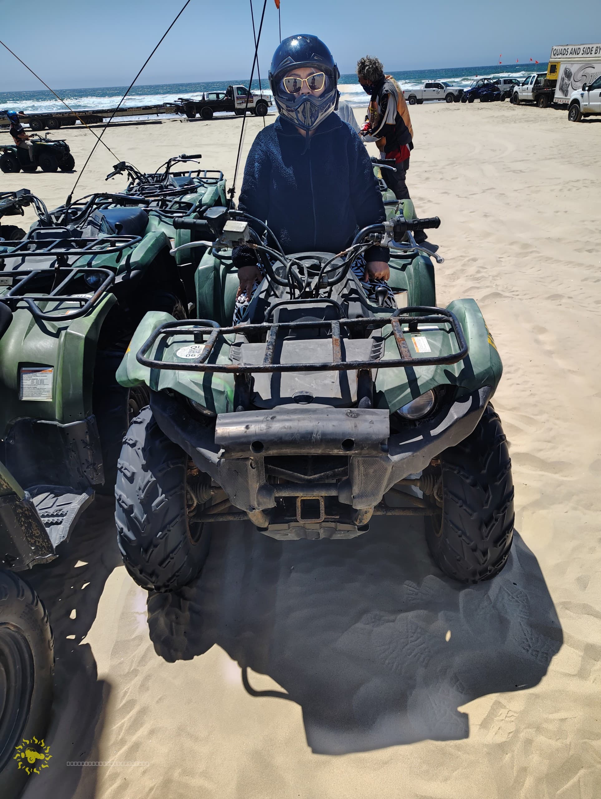 Pismo off-road photos from July 18, 2026