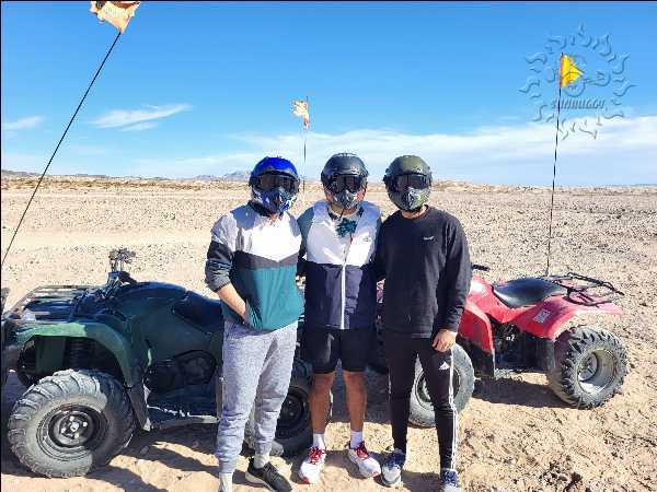 Las Vegas adventure photo