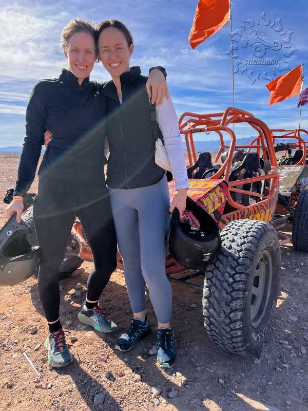Las Vegas adventure photo