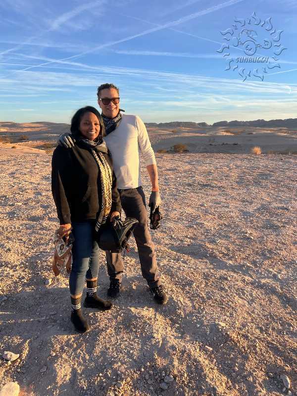 Las Vegas adventure photo