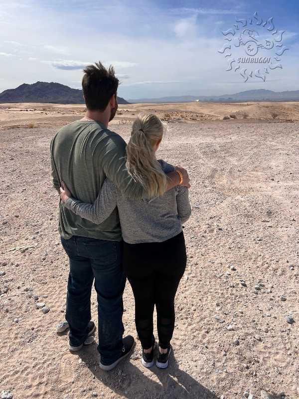 Las Vegas adventure photo