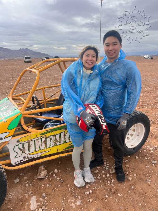Las Vegas adventure photo