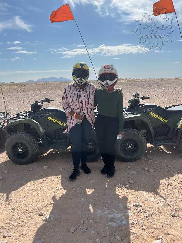Las Vegas adventure photo
