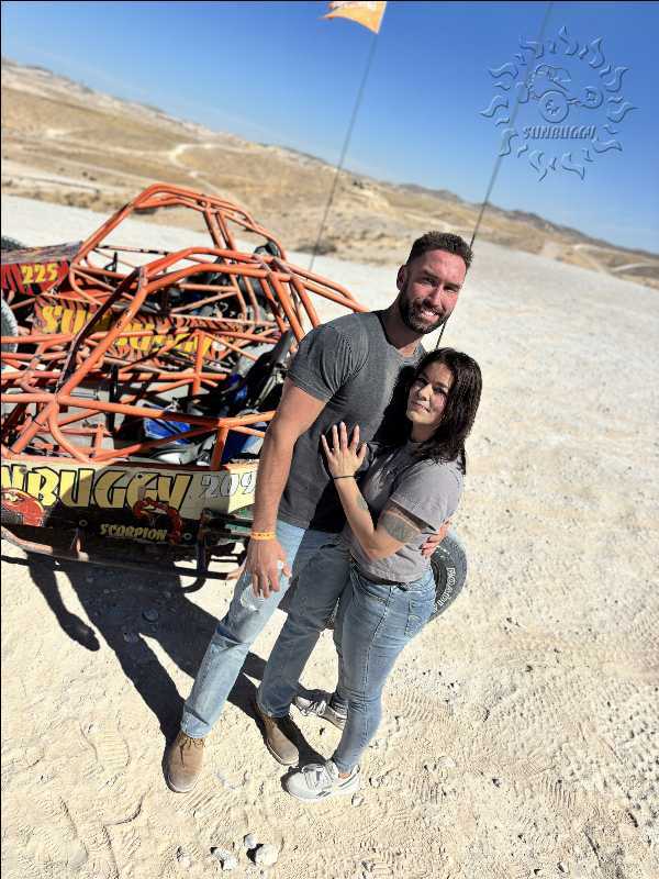 Las Vegas adventure photo