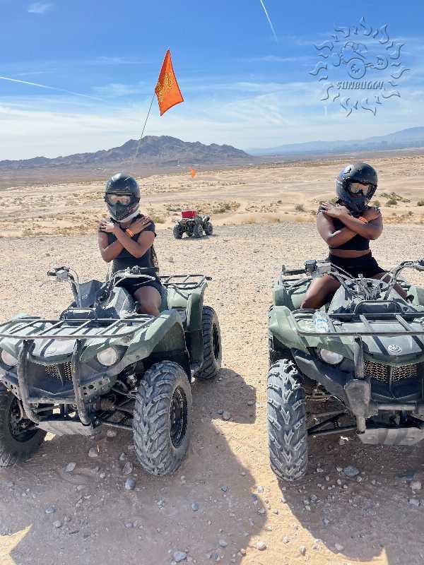 Las Vegas adventure photo