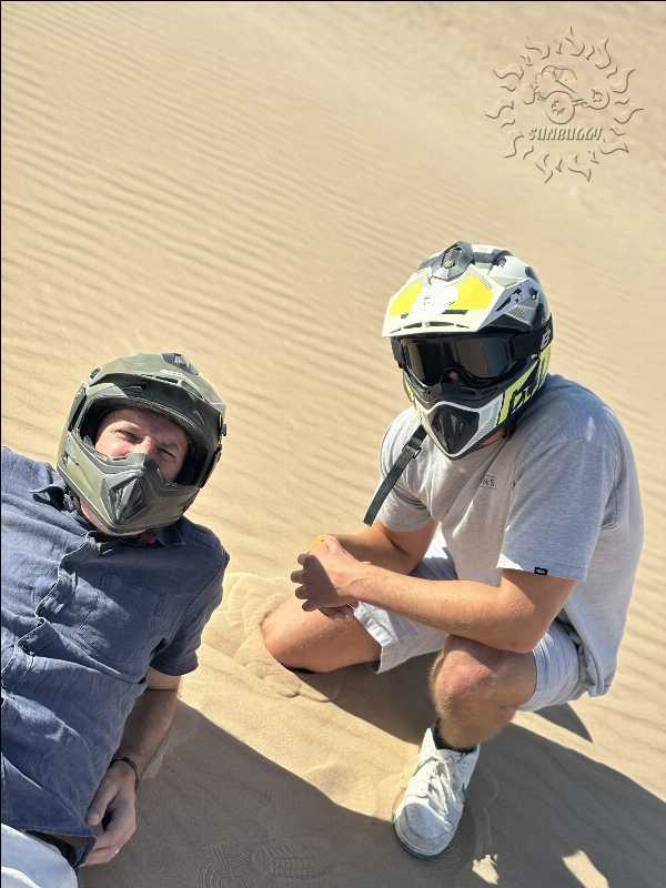 Las Vegas adventure photo