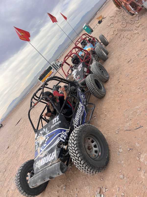 Las Vegas adventure photo