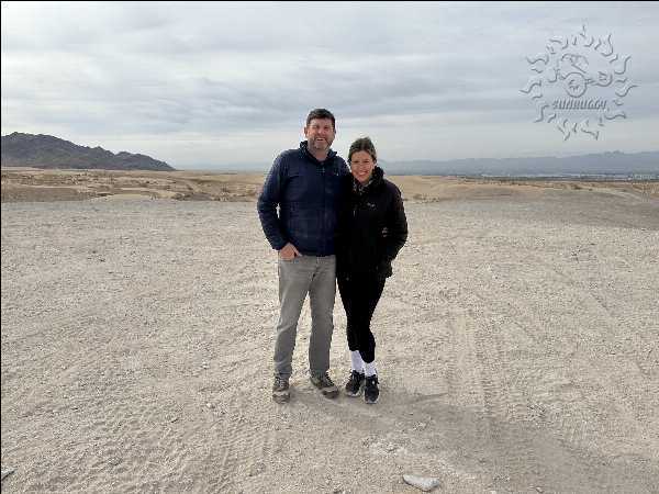 Las Vegas adventure photo