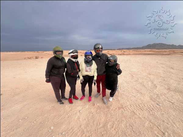 Las Vegas adventure photo