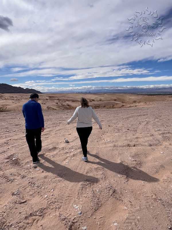 Las Vegas adventure photo