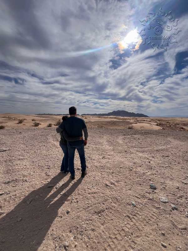 Las Vegas adventure photo