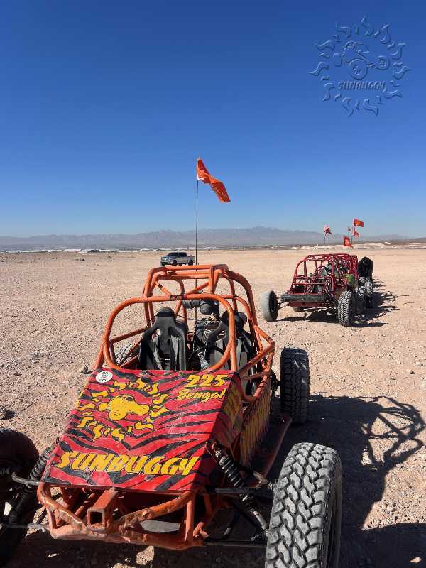 Las Vegas adventure photo