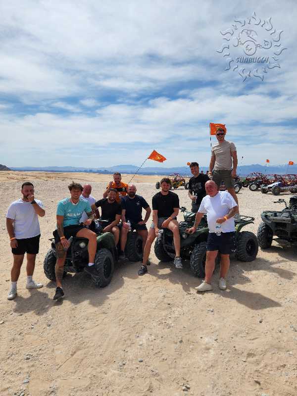 Las Vegas adventure photo