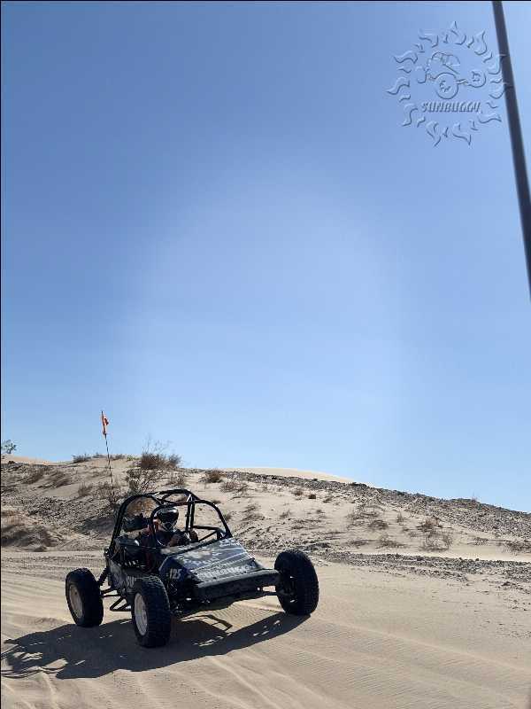 Las Vegas adventure photo