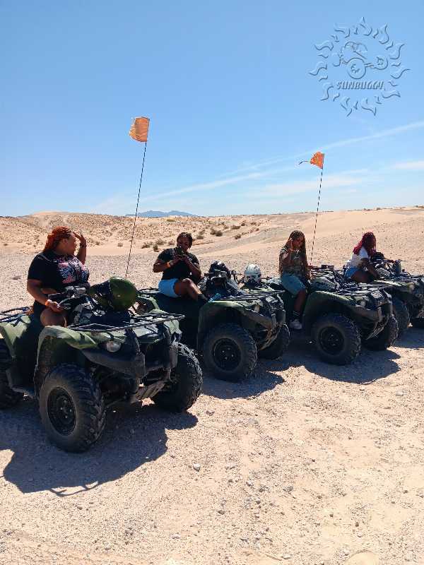Las Vegas adventure photo