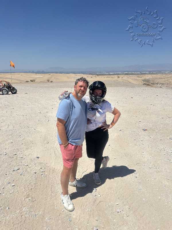 Las Vegas adventure photo