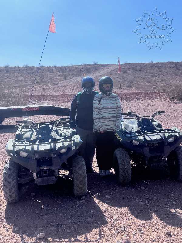 Las Vegas adventure photo