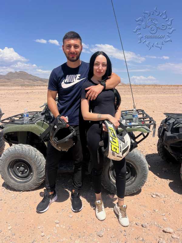 Las Vegas adventure photo
