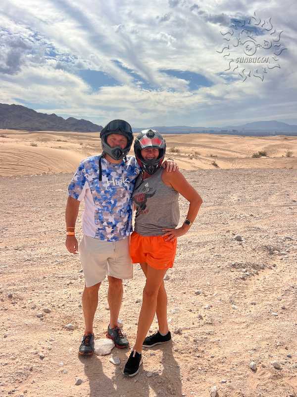 Las Vegas adventure photo