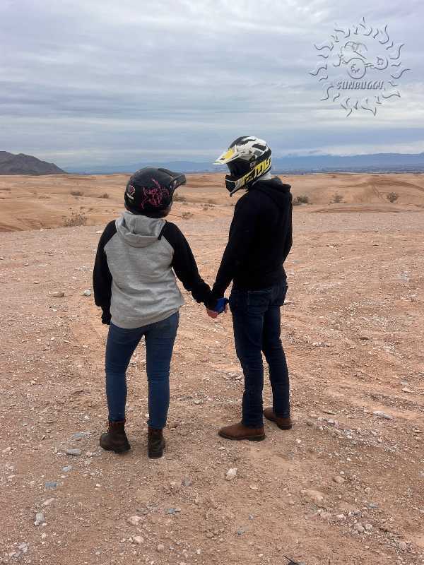 Las Vegas adventure photo