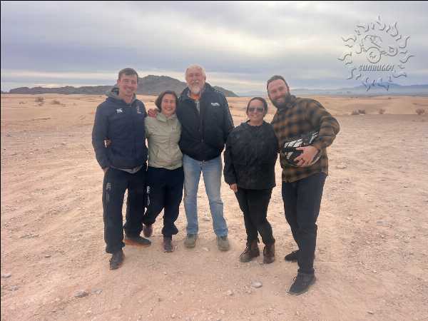 Las Vegas adventure photo