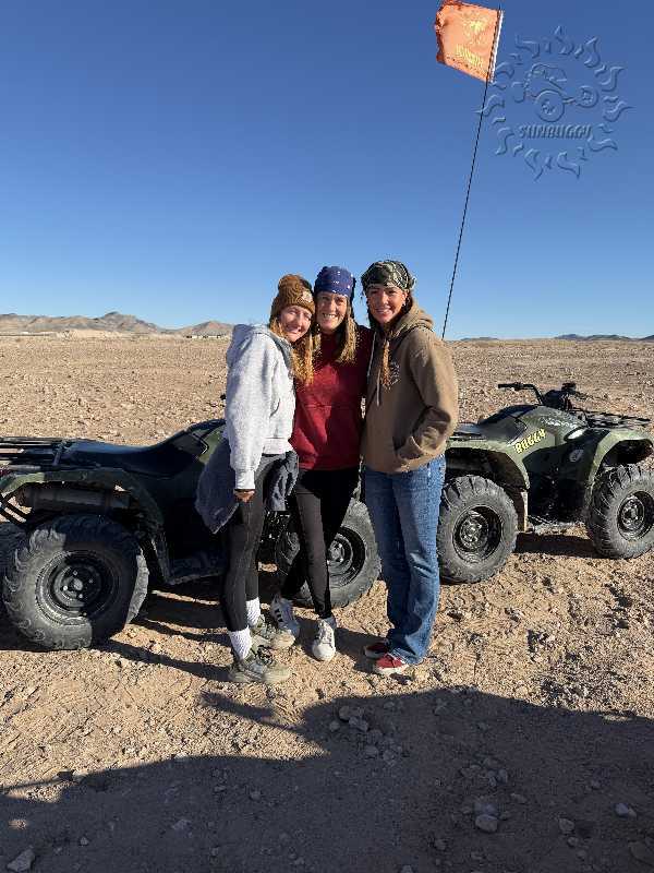 Las Vegas adventure photo