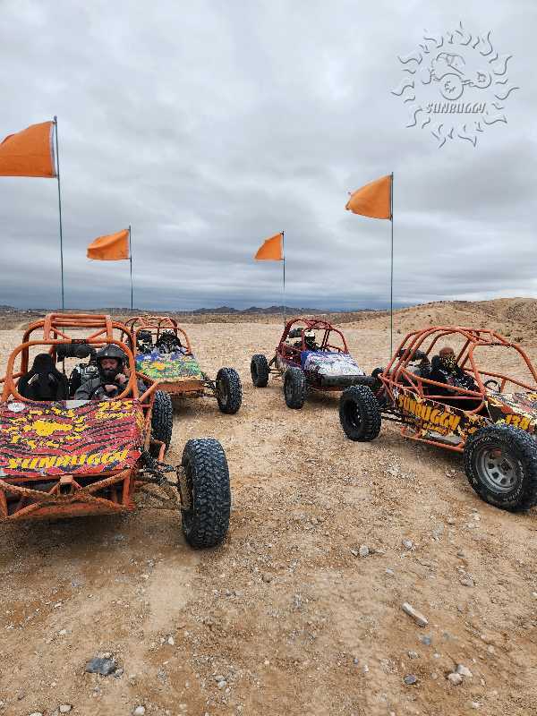 Las Vegas adventure photo