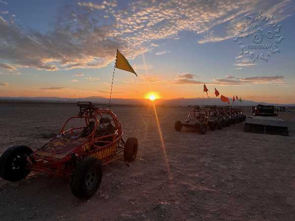 Las Vegas adventure photo