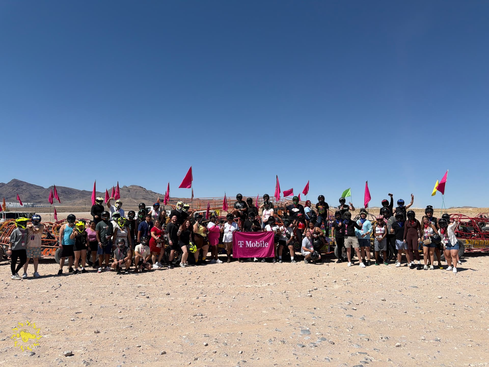 Las Vegas off-road photos from May 21, 2026