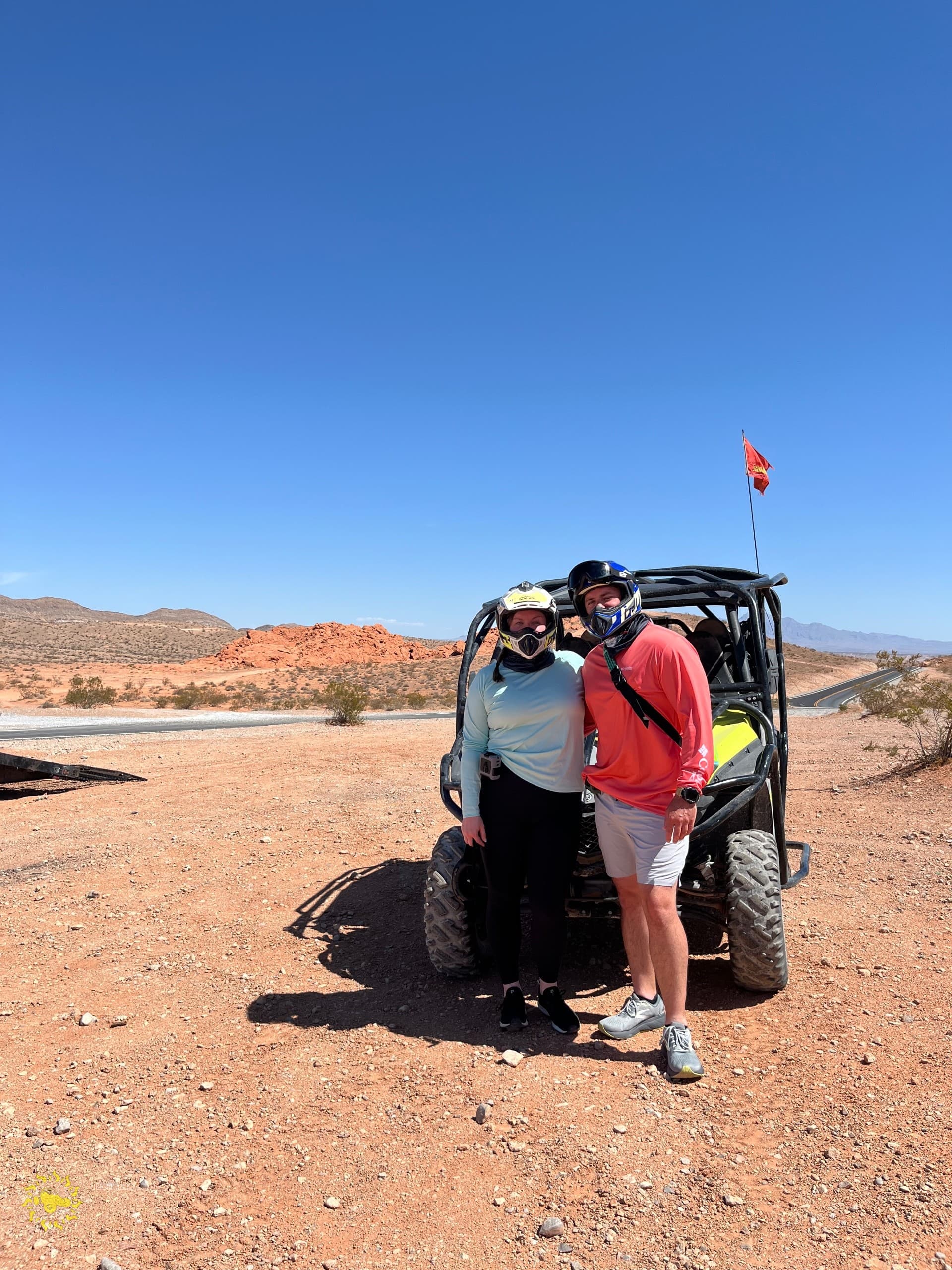 Las Vegas off-road photos from July 2, 2026
