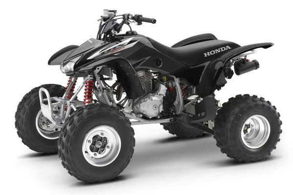 yamaha atv buggy