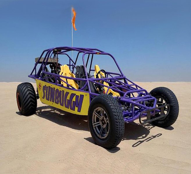 Welcome To Sun Buggy Atv Fun Als Pismo 6 Seat Dune Buggy Al De Ranger