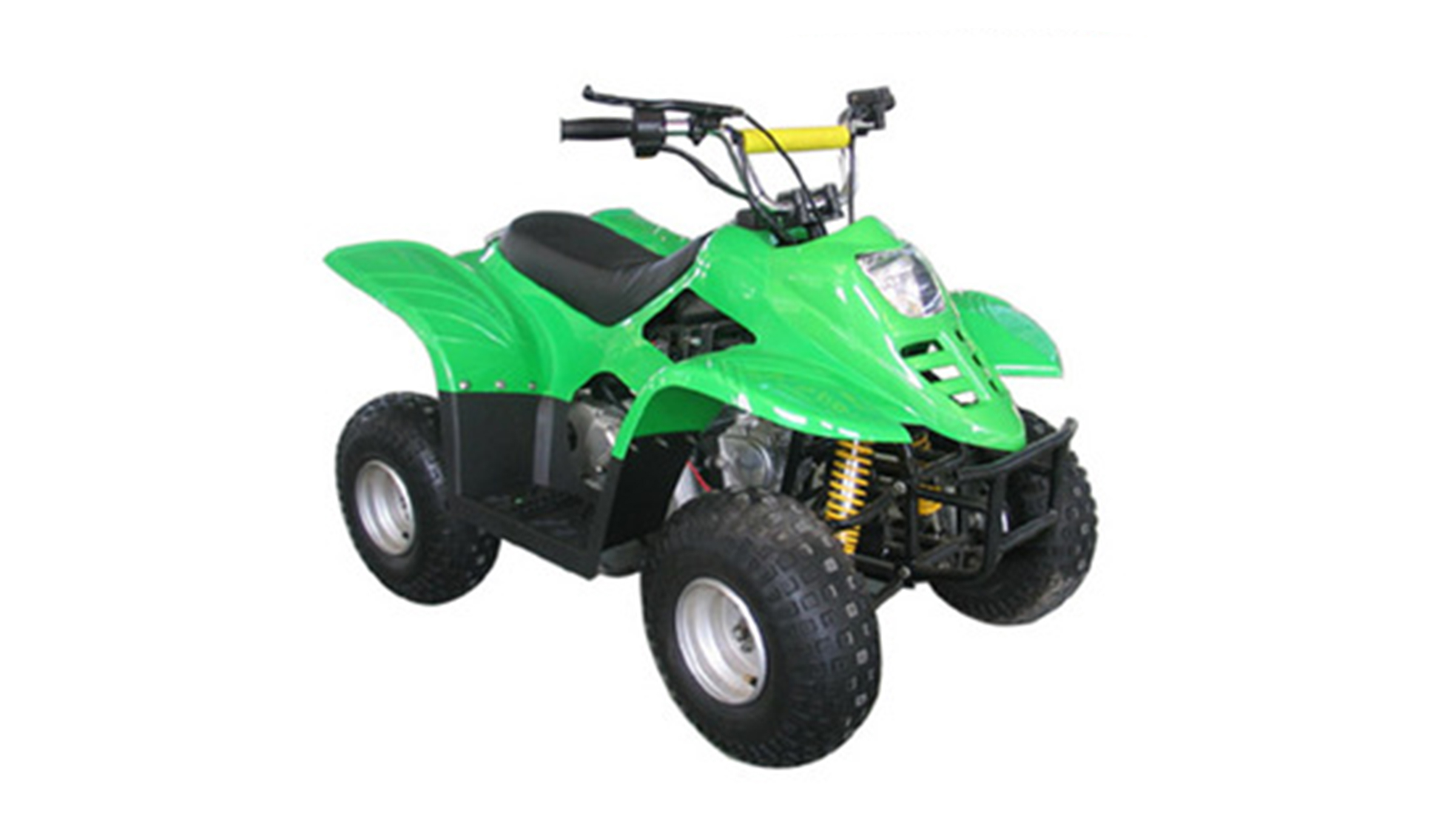 1 seat Kymco 70cc 2x4 ATV