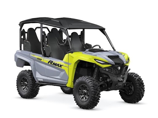 Welcome to Sun Buggy ATV Rentals Pismo
