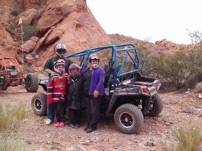 las vegas atv dune tours services