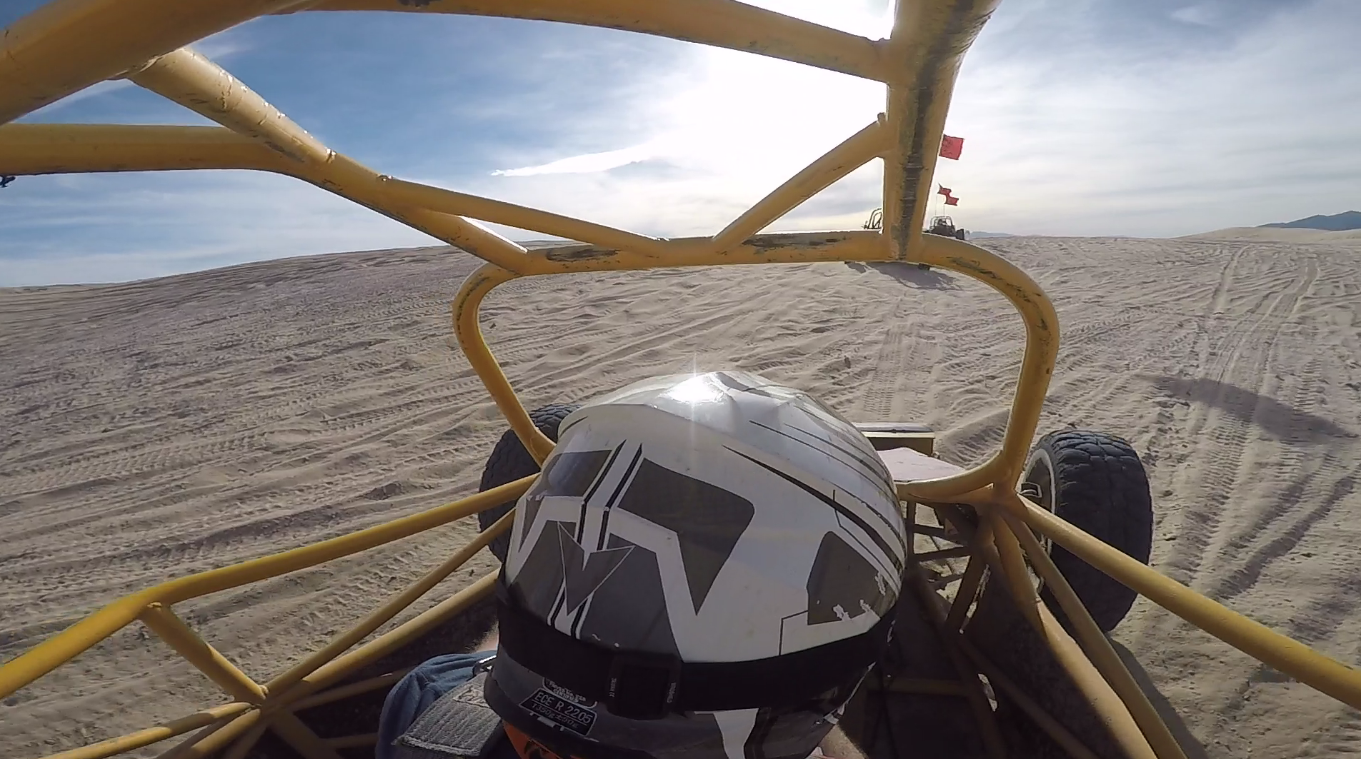 Las Vegas Off-Road Adventure Rentals | Highest Rated on Google